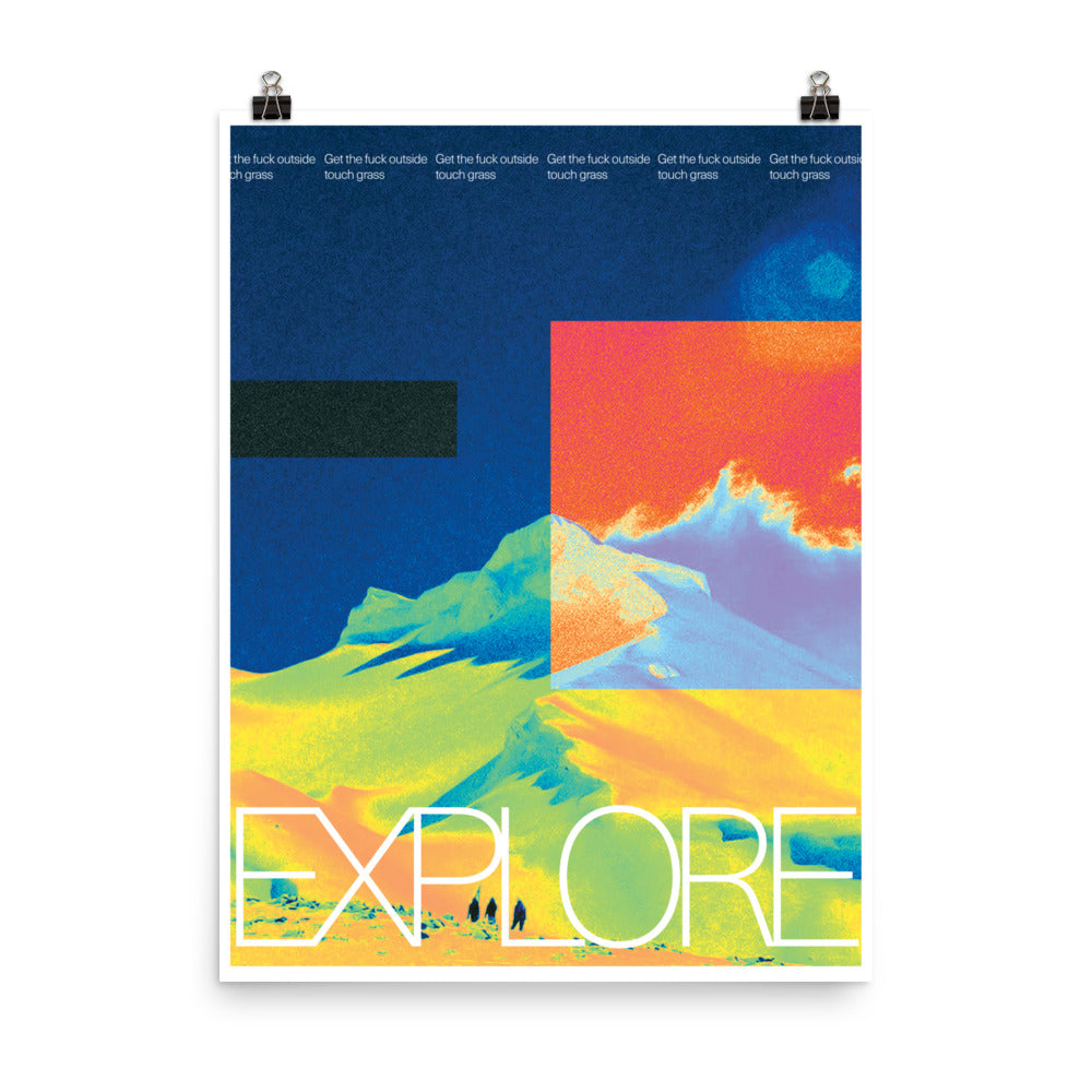 EXPLORE