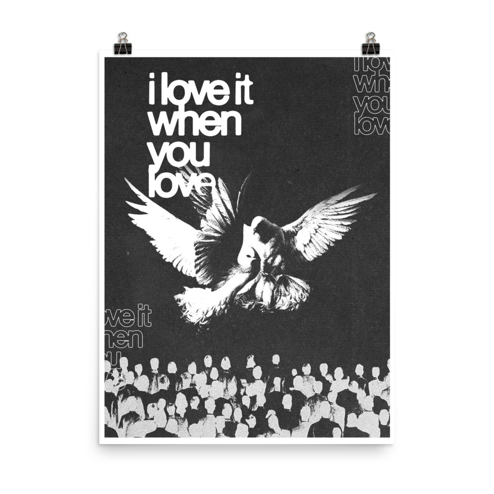 LOVE LOVE