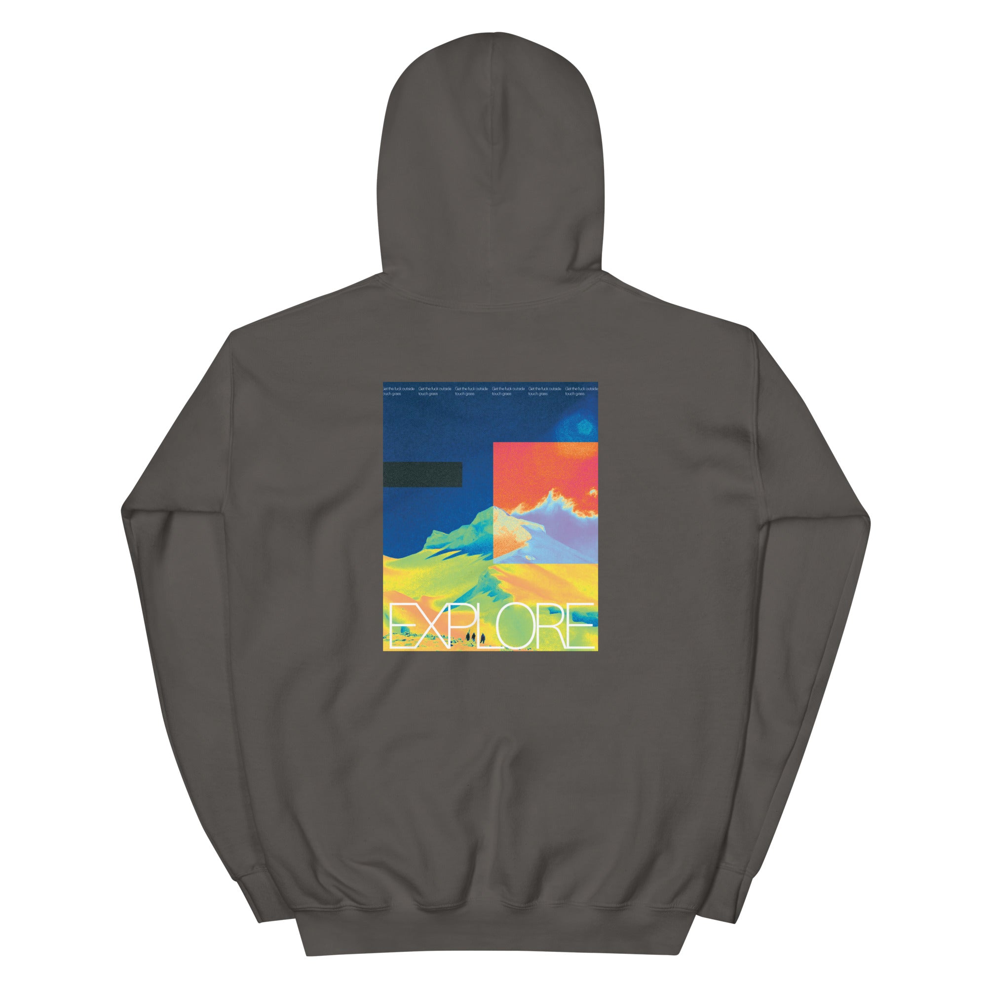 EXPLORE